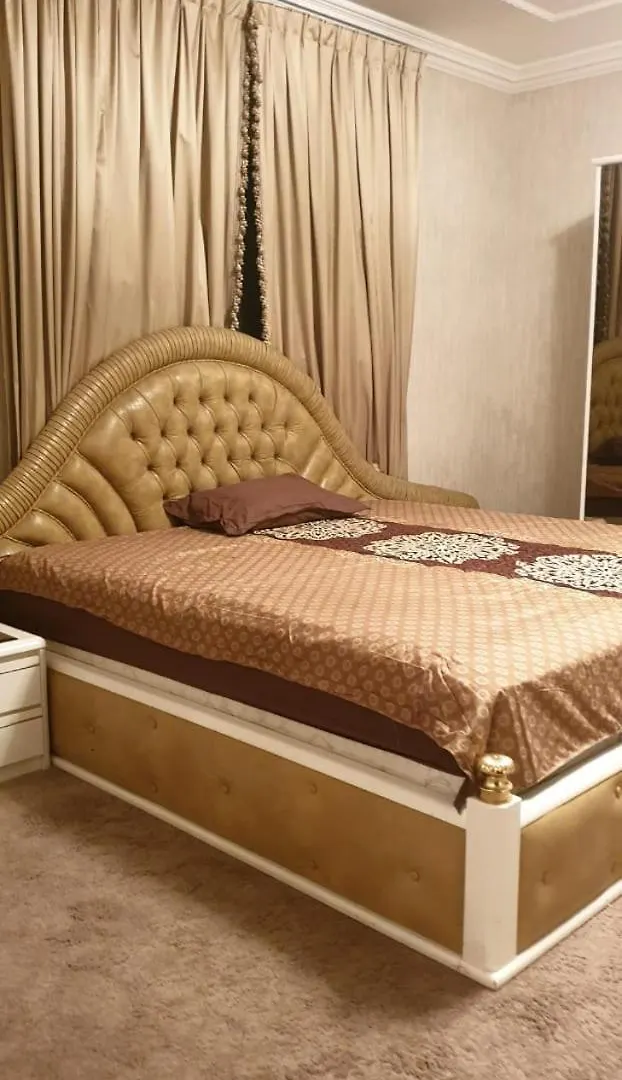 Aparthotel Al Wahda Private Couples Room Abu Dhabi Verenigde Arabische Emiraten