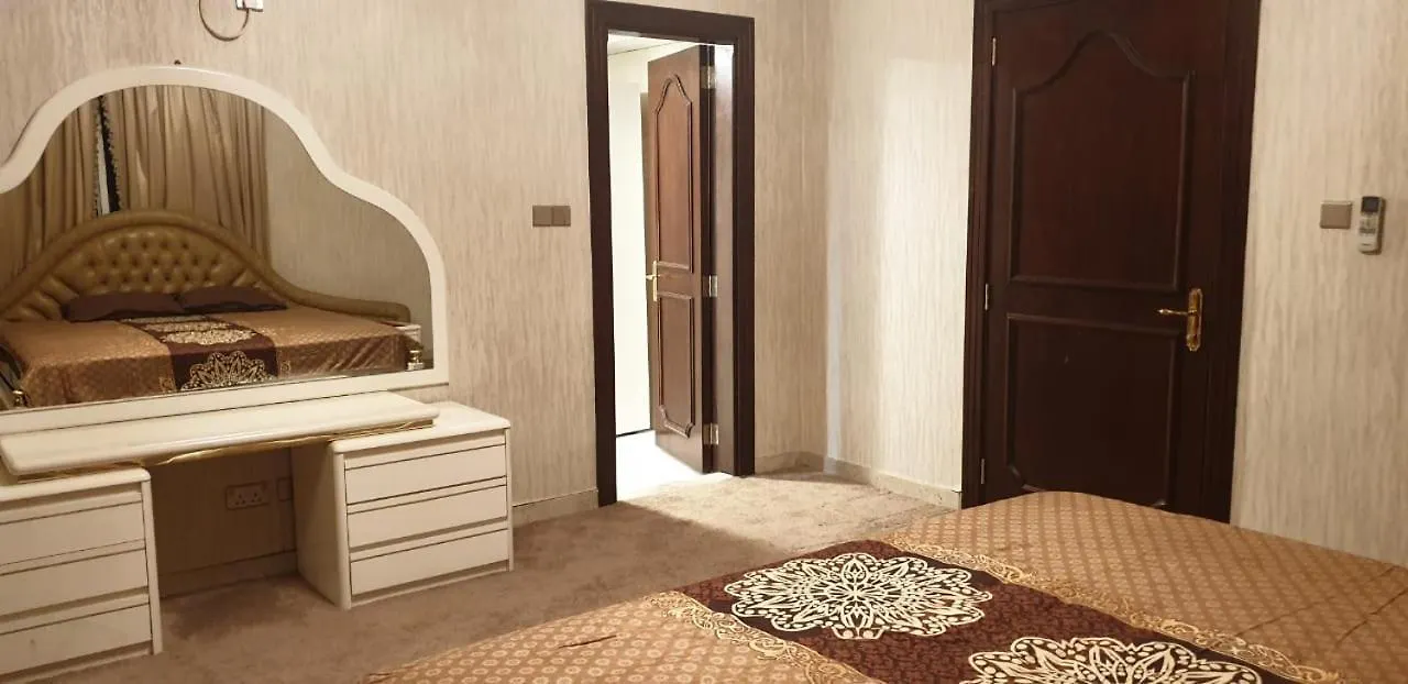 Al Wahda Private Couples Room Abu Dhabi Verenigde Arabische Emiraten
