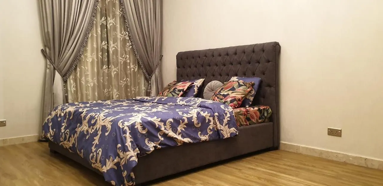 Aparthotel Al Wahda Private Couples Room Abu Dhabi