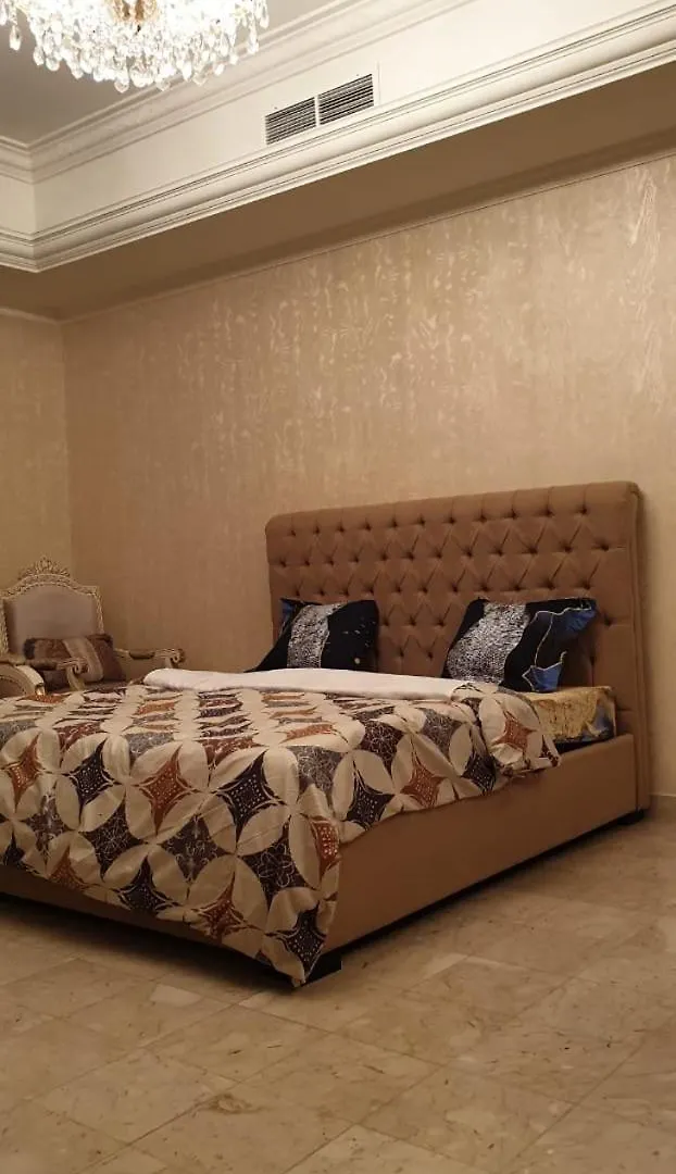 Al Wahda Private Couples Room Abu Dhabi