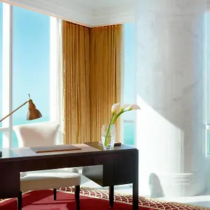 5* Rezort The St. Regis