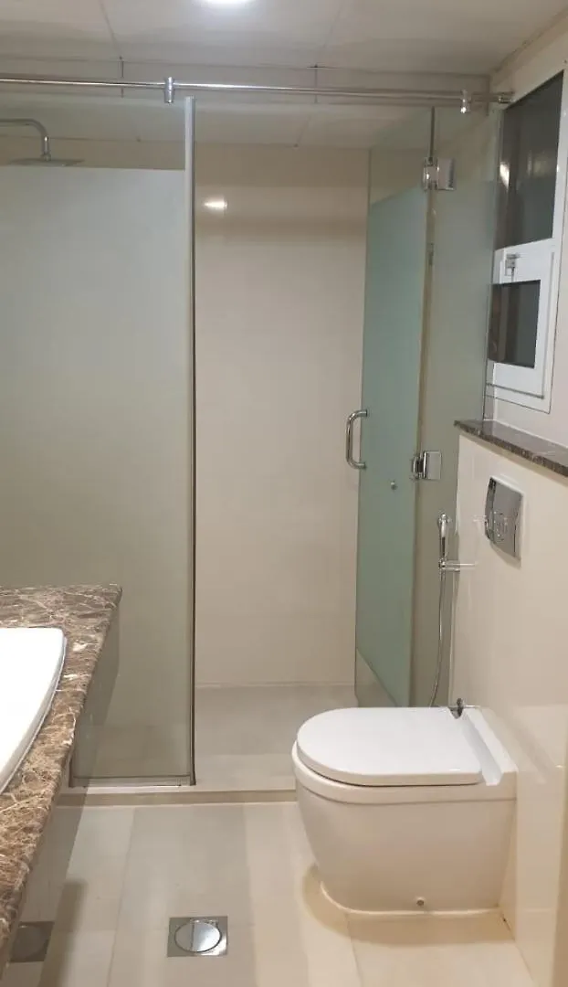 Al Wahda Private Couples Room Abu Dzabi