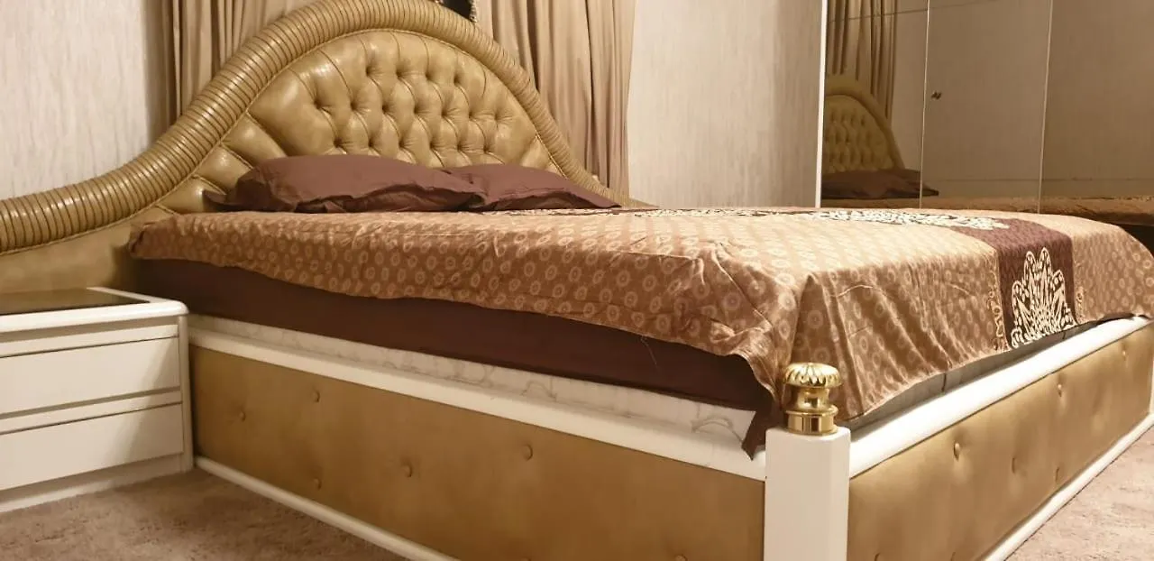 Al Wahda Private Couples Room Abu Dzabi 0*,  Egyesült Arab Emírségek