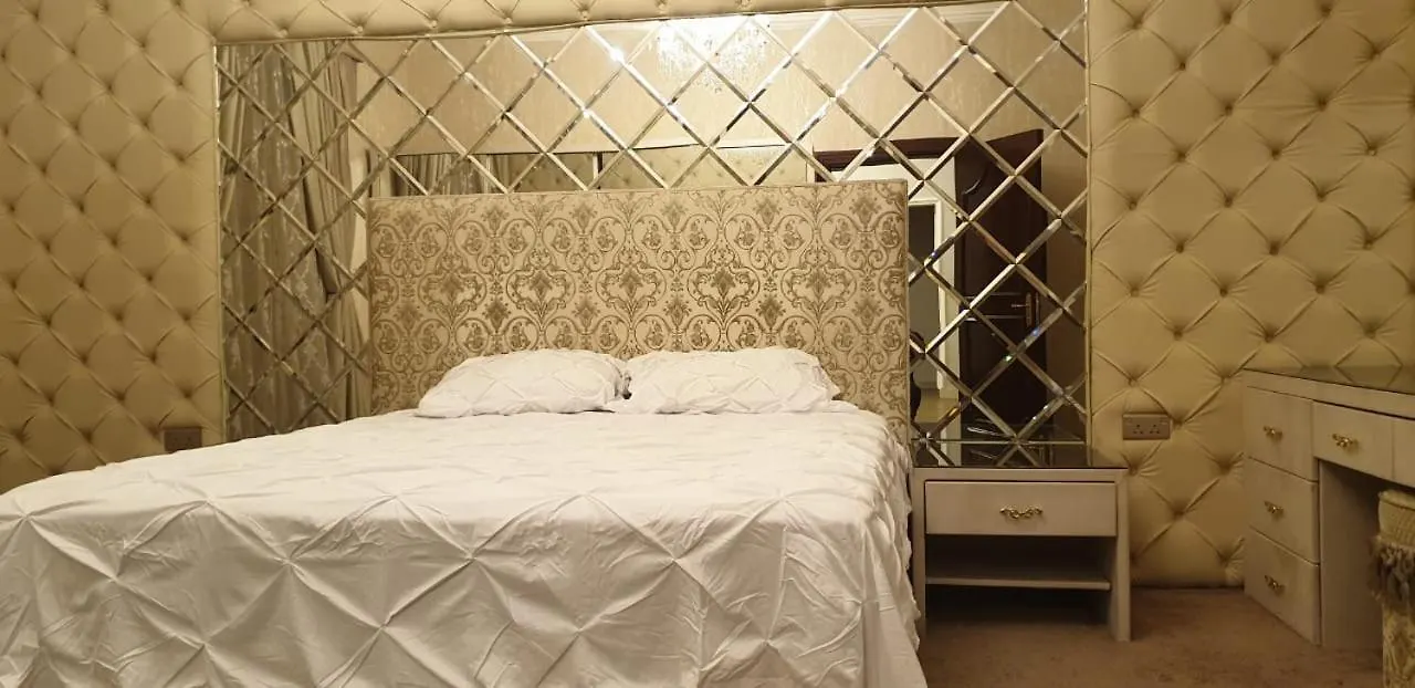Al Wahda Private Couples Room Abu Dzabi