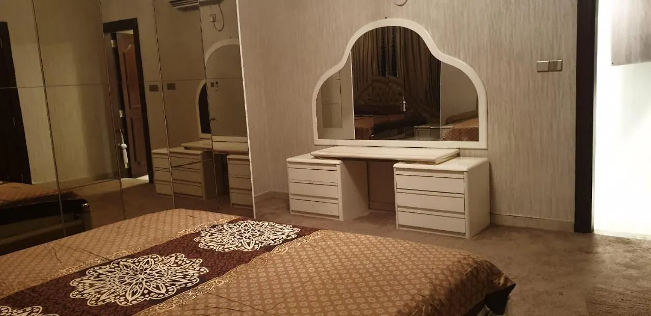 Aparthotel Al Wahda Private Couples Room Abu Dhabi Emirati Arabi Uniti