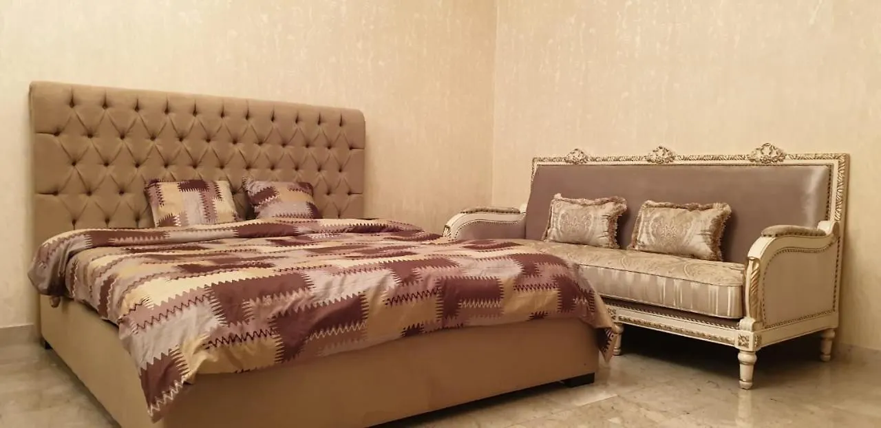 Al Wahda Private Couples Room Abu Dhabi