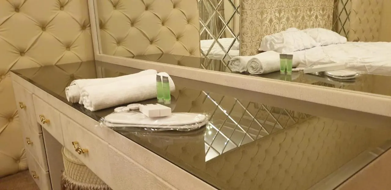Al Wahda Private Couples Room Abu Dhabi 0*,