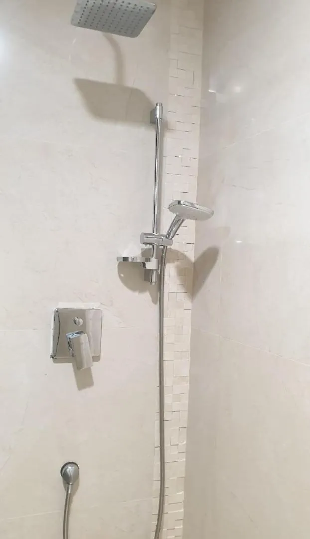 Aparthotel Al Wahda Private Couples Room Abu Dhabi